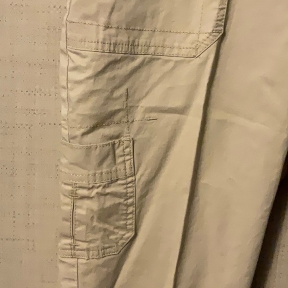 Lee Tan Straight Leg Pants - Picture 2 of 9